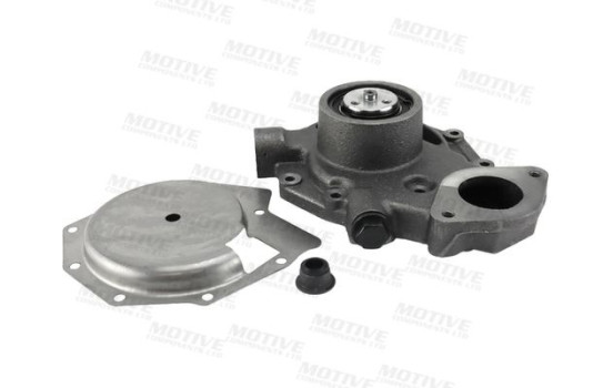 Water pump, engine cooling, Image 2