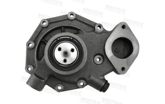 Water pump, engine cooling, Image 3
