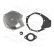 Water pump, engine cooling, Thumbnail 6