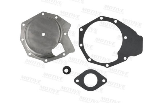 Water pump, engine cooling, Image 6