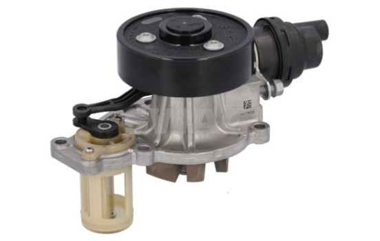 Water pump, engine cooling, Image 2