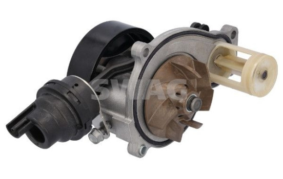 Water pump, engine cooling, Image 3