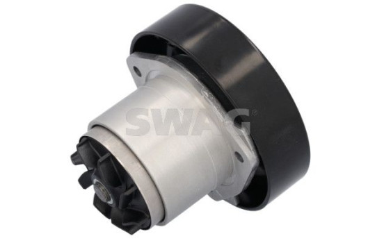 Water pump, engine cooling, Image 2