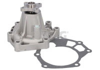 Water pump, engine cooling