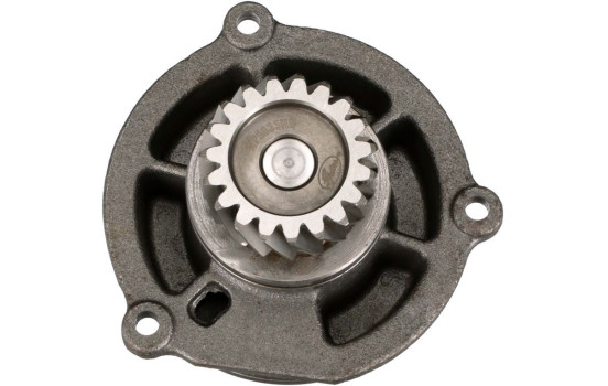 Water pump, engine cooling, Image 2