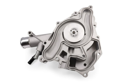 Water pump, engine cooling, Image 2