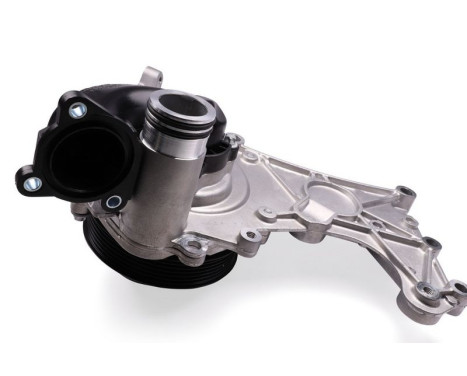 Water pump, engine cooling, Image 2