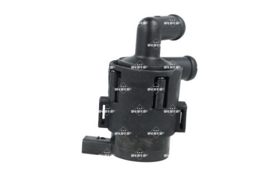 Water pump, engine cooling, Image 3