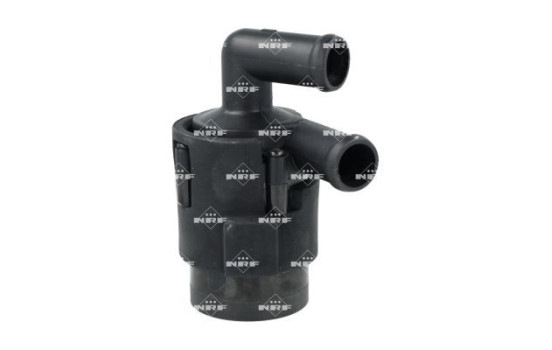Water pump, engine cooling, Image 4