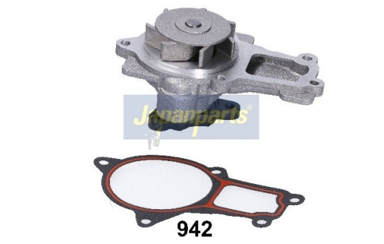 Water pump, engine cooling, Image 2