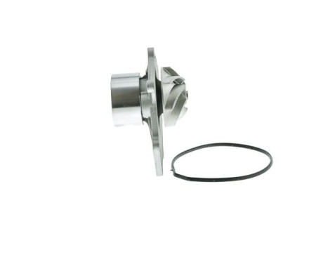 Water pump, engine cooling, Image 4