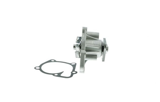 Water pump, engine cooling, Image 2