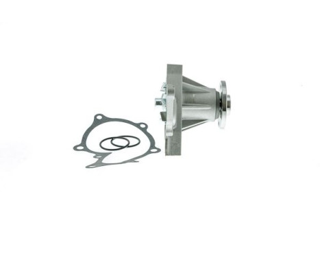 Water pump, engine cooling, Image 2