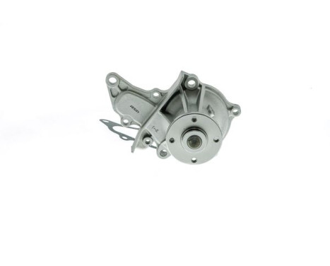 Water pump, engine cooling, Image 3