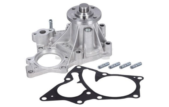 Water pump, engine cooling, Image 2