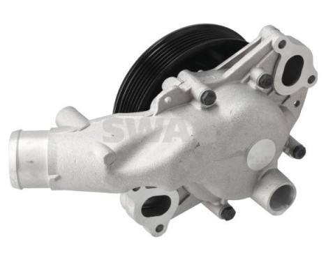 Water pump, engine cooling, Image 2