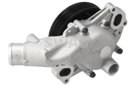 Water pump, engine cooling, Image 2