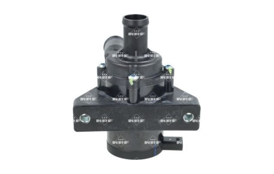 Water pump, engine cooling, Image 3