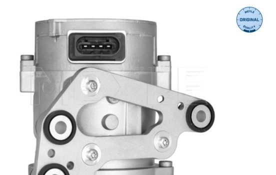 Water pump, engine cooling, Image 3