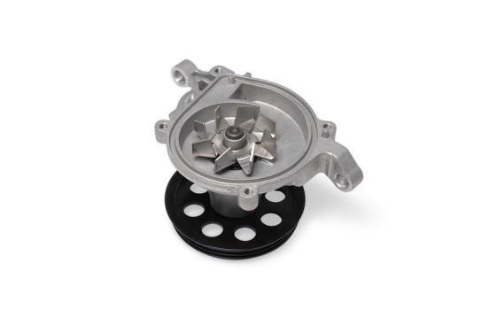 Water pump, engine cooling, Image 2