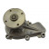 Water Pump HW-1068 Kavo parts