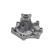 Water Pump HW-1079 Kavo parts