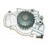 Water Pump HW-1804 Kavo parts