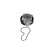 Water Pump HW-1844 Kavo parts, Thumbnail 6
