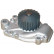 Water Pump HW-3809 Kavo parts