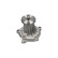 Water Pump IW-1302 Kavo parts, Thumbnail 3