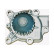 Water Pump IW-1321 Kavo parts, Thumbnail 3