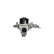 Water Pump KW-1611 Kavo parts, Thumbnail 4