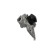 Water Pump KW-1611 Kavo parts, Thumbnail 5