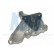 Water Pump KW-1618 Kavo parts, Thumbnail 2