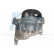 Water Pump KW-1619 Kavo parts, Thumbnail 2