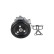 Water Pump KW-1620 Kavo parts, Thumbnail 6