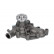 Water Pump KW-2636 Kavo parts, Thumbnail 3