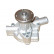 Water Pump KW-3631 Kavo parts