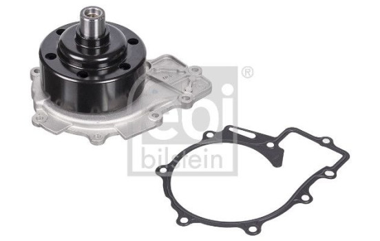 WATER PUMP MERCEDES PKW 48412 FEBI, Image 2