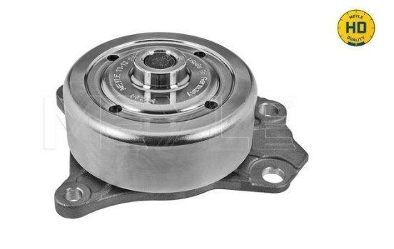 Water Pump MEYLE-HD: Better than OE., Image 2