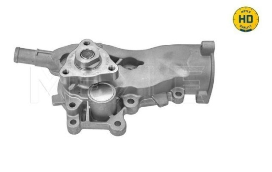 Water Pump MEYLE-HD: Better than OE., Image 2