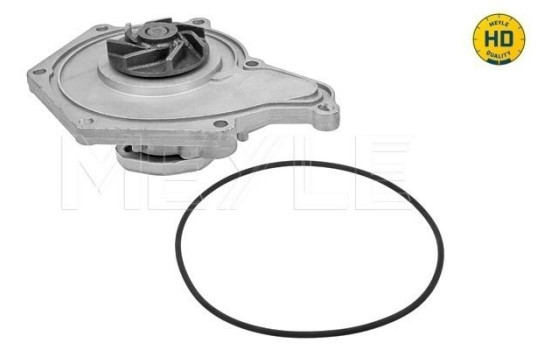 Water Pump MEYLE-HD Quality