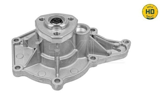 Water Pump MEYLE-HD Quality, Image 2