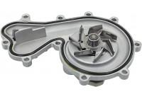 Water Pump MEYLE-HD Quality