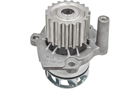 Water Pump MEYLE-HD Quality, Image 2