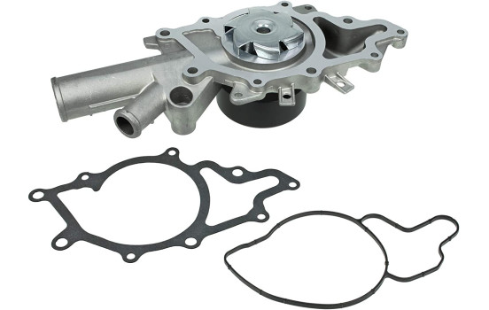 Water Pump MEYLE-HD Quality
