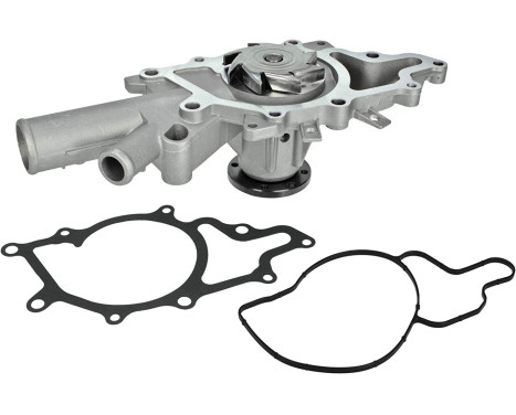 Water Pump MEYLE-HD Quality