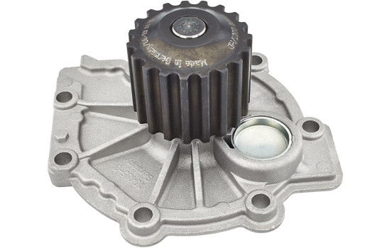 Water Pump MEYLE-HD Quality, Image 2