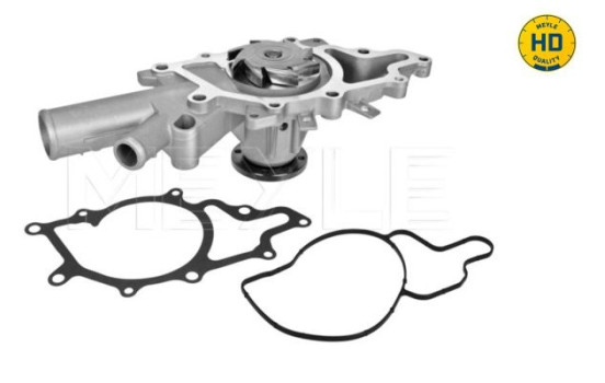 Water Pump MEYLE-HD Quality, Image 3