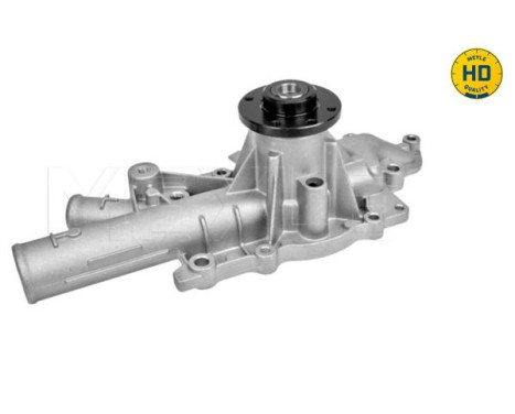 Water Pump MEYLE-HD Quality, Image 4